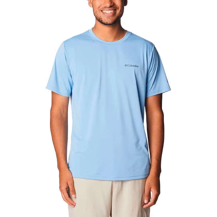 Tricou Columbia Hike Crew